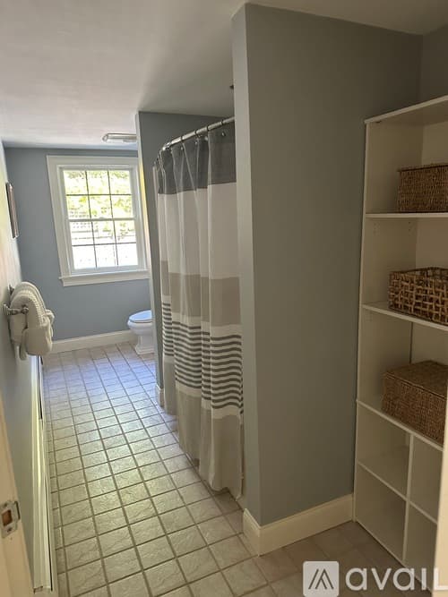 Amesbury Townhome: 452 Main Street