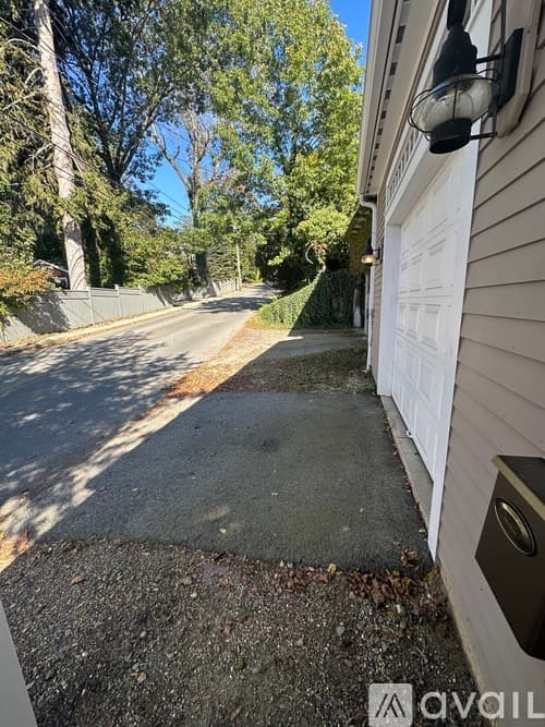 Amesbury Townhome: 452 Main Street