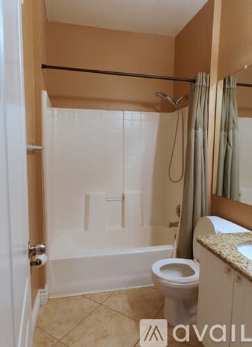 Clearwater Apartment: 2732 Via Murano