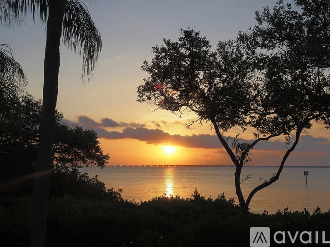 Clearwater Apartment: 2732 Via Murano