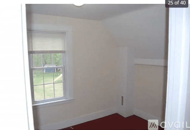 Stratham Apartment: 201 Portsmouth Ave