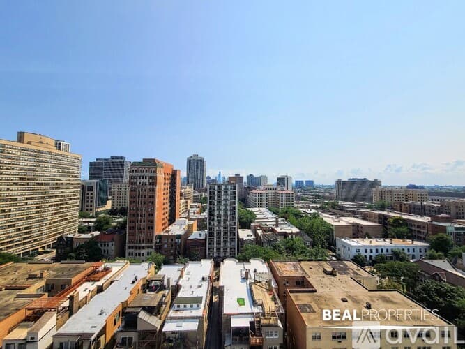Chicago Apartment: 445 W Wellington Ave