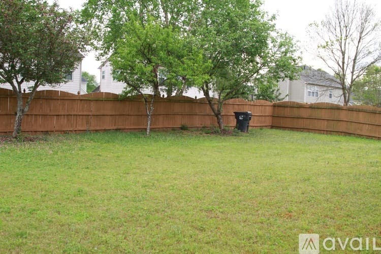 Suwanee House: 8230 Norwich Place