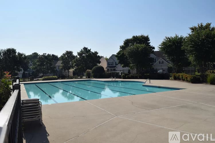 Suwanee House: 8230 Norwich Place