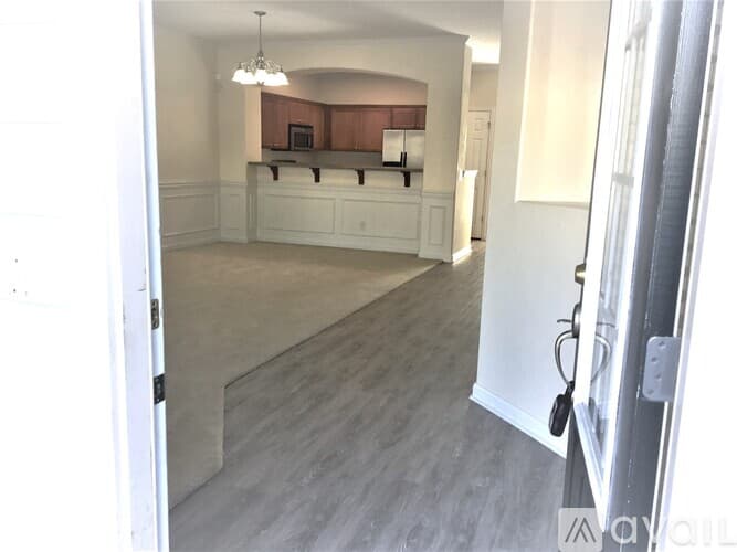 Pooler Townhome: 217 Durham Park Way
