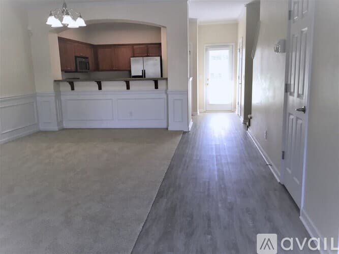 Pooler Townhome: 217 Durham Park Way
