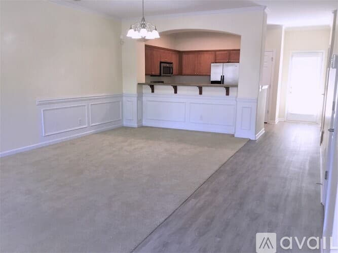 Pooler Townhome: 217 Durham Park Way