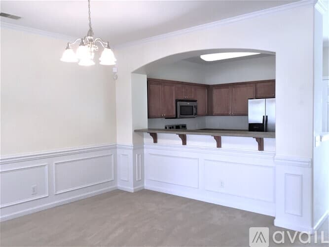 Pooler Townhome: 217 Durham Park Way