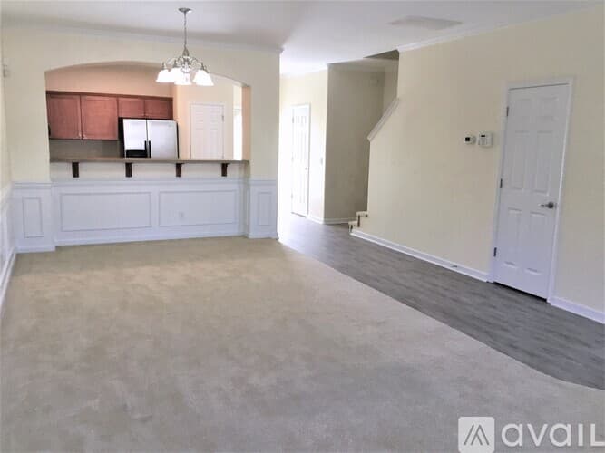 Pooler Townhome: 217 Durham Park Way