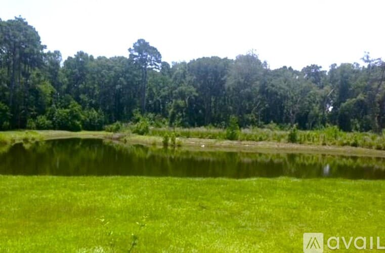Pooler Townhome: 217 Durham Park Way