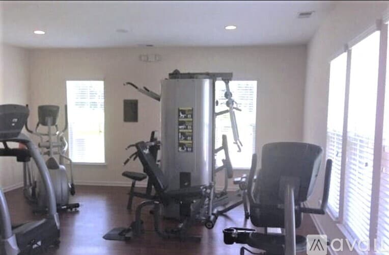 Pooler Townhome: 217 Durham Park Way