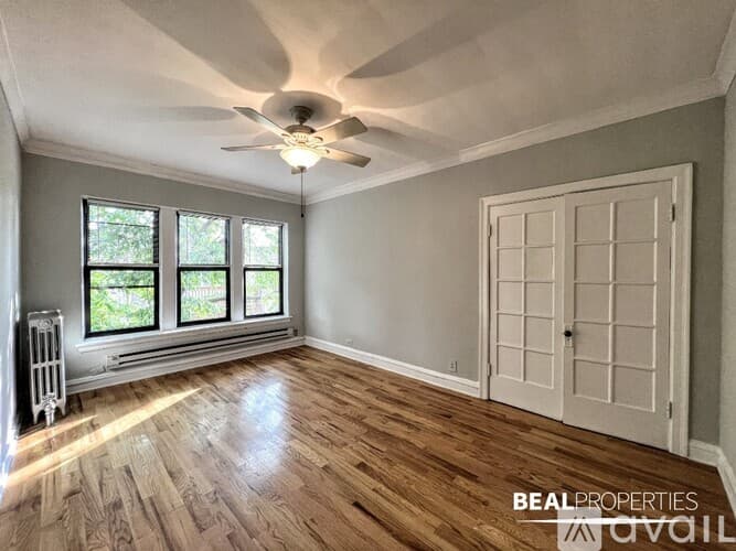 Chicago Apartment: 4614 N Paulina St
