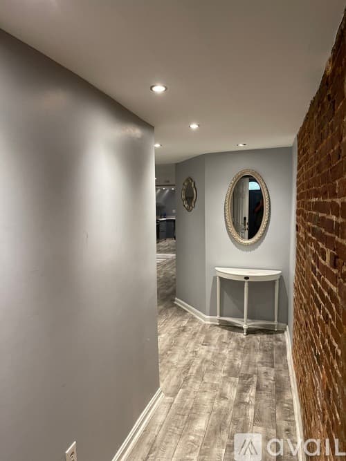 Baltimore Apartment: 802 North Broadway