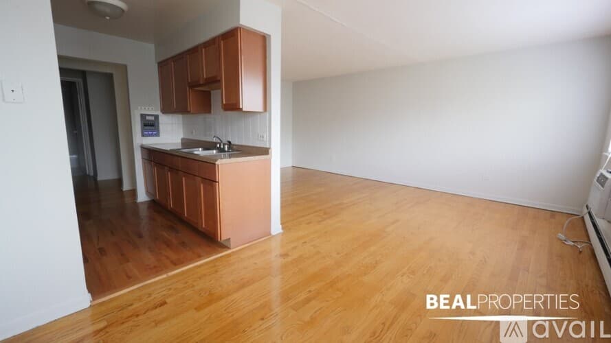 Chicago Apartment: 510 W Briar Pl