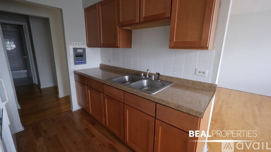 Chicago Apartment: 510 W Briar Pl