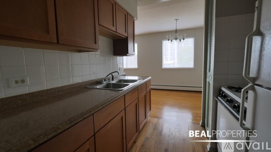 Chicago Apartment: 510 W Briar Pl