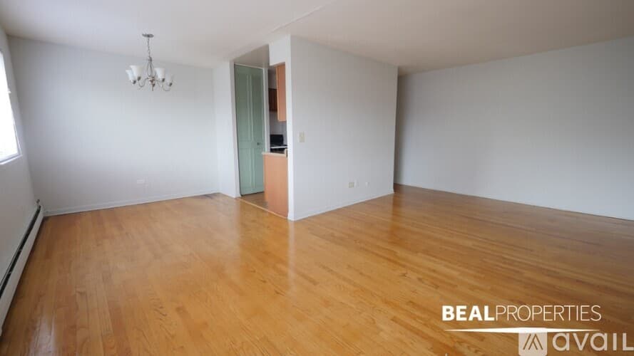 Chicago Apartment: 510 W Briar Pl