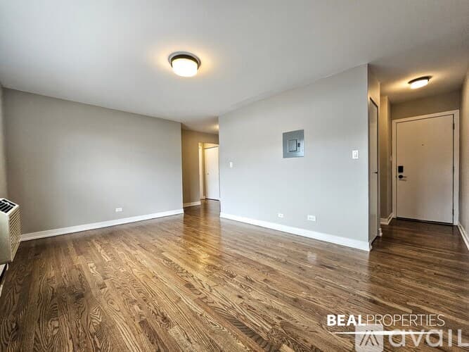 Chicago Apartment: 528 W Oakdale Ave