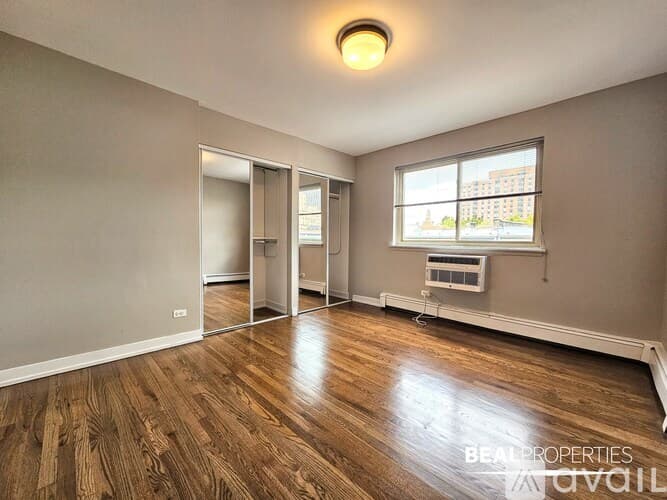 Chicago Apartment: 528 W Oakdale Ave