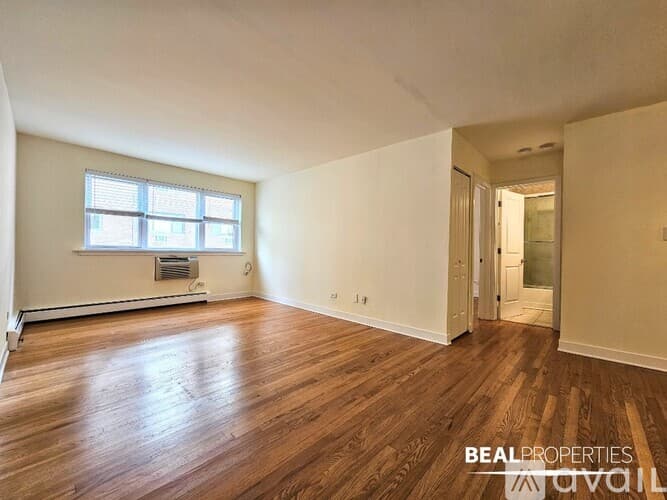 Chicago Apartment: 625 W Wrightwood Ave