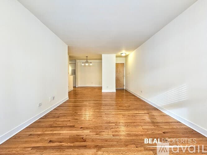Chicago Apartment: 625 W Wrightwood Ave