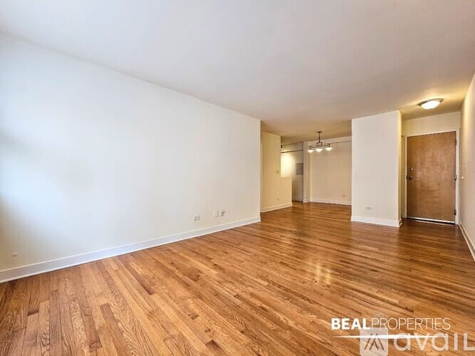 Chicago Apartment: 625 W Wrightwood Ave