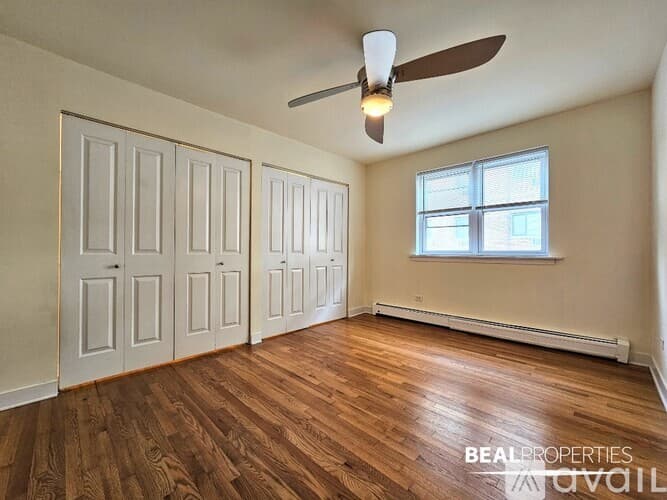 Chicago Apartment: 625 W Wrightwood Ave
