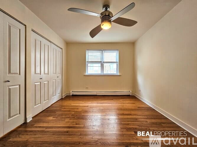 Chicago Apartment: 625 W Wrightwood Ave