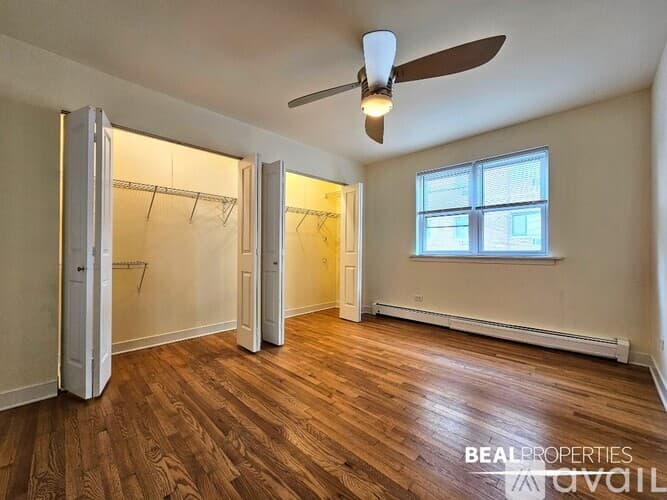 Chicago Apartment: 625 W Wrightwood Ave