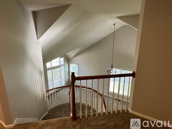 Shawnee House: 21623 West 53rd Street