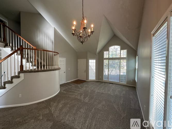 Shawnee House: 21623 West 53rd Street