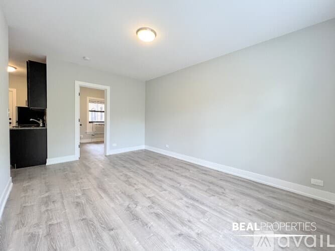 Chicago Apartment: 701 W Brompton Ave