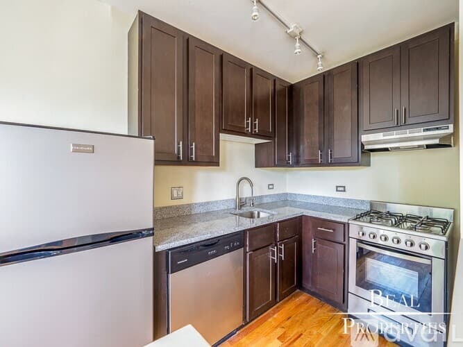 Chicago Apartment: 4737 N Hermitage Ave