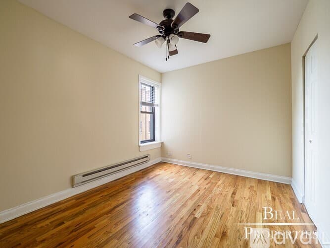 Chicago Apartment: 4737 N Hermitage Ave