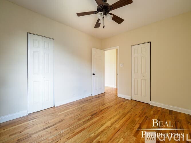 Chicago Apartment: 4737 N Hermitage Ave
