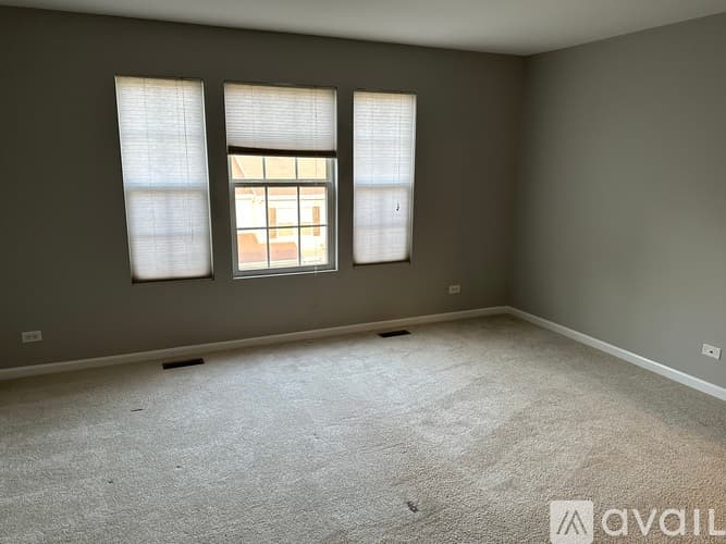 North Aurora Townhome: 1141 Kilbery Lane