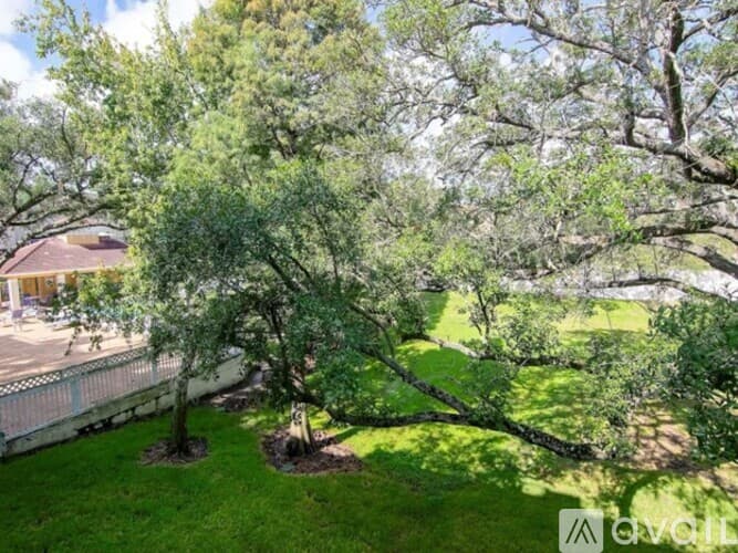 Tampa Townhome: Gaspar Oaks Dr