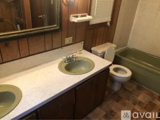 North Little Rock House: 31 Perin Rd