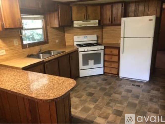 North Little Rock House: 31 Perin Rd