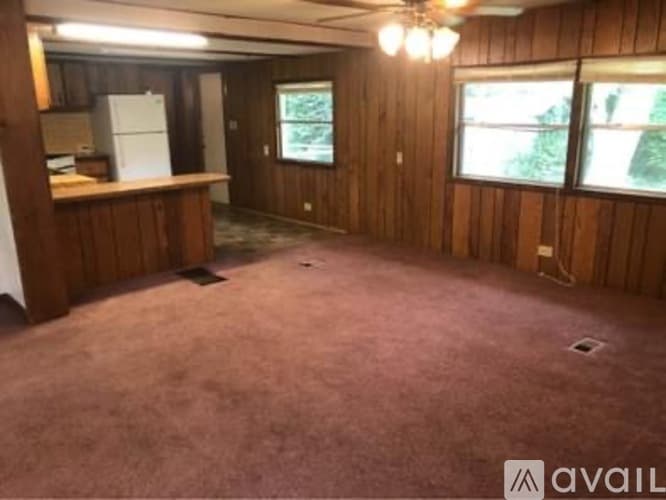 North Little Rock House: 31 Perin Rd