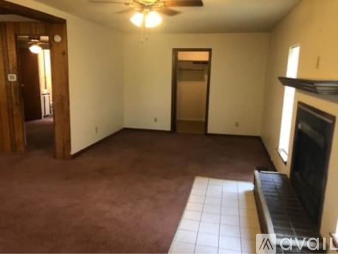 North Little Rock House: 31 Perin Rd