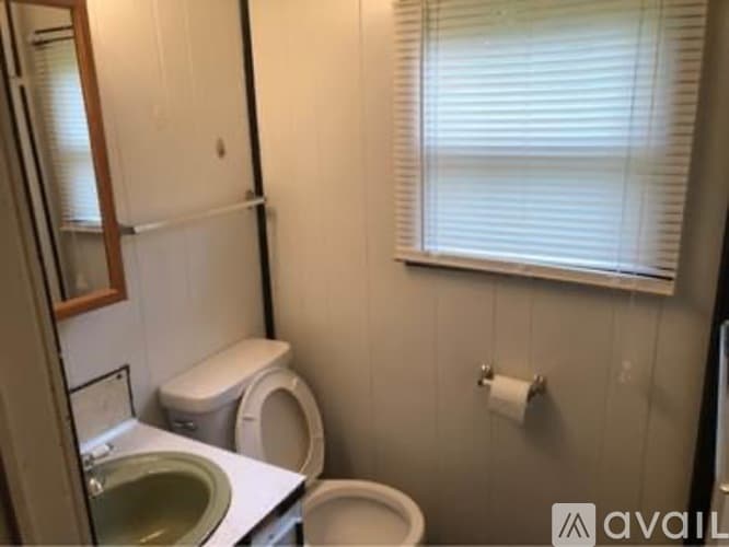 North Little Rock House: 31 Perin Rd