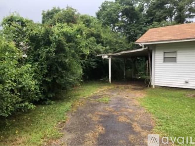 North Little Rock House: 31 Perin Rd