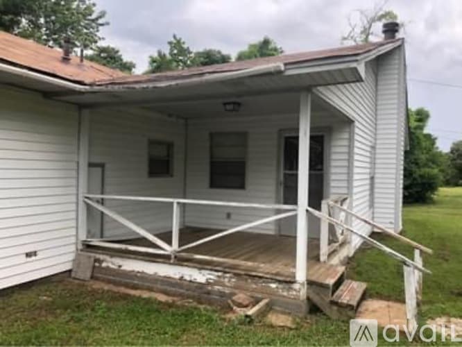 North Little Rock House: 31 Perin Rd