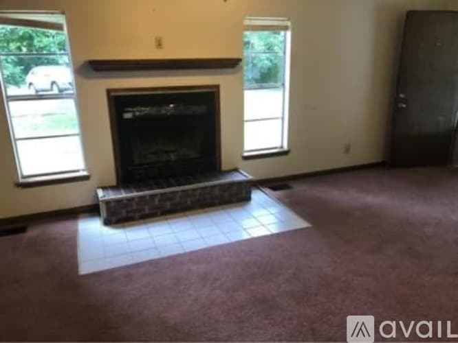 North Little Rock House: 31 Perin Rd