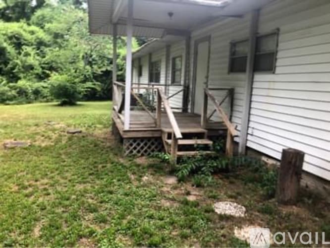 North Little Rock House: 31 Perin Rd