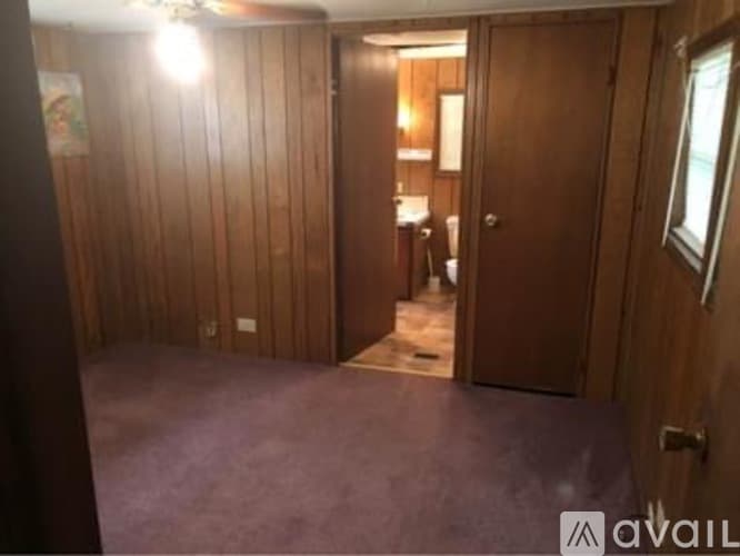 North Little Rock House: 31 Perin Rd