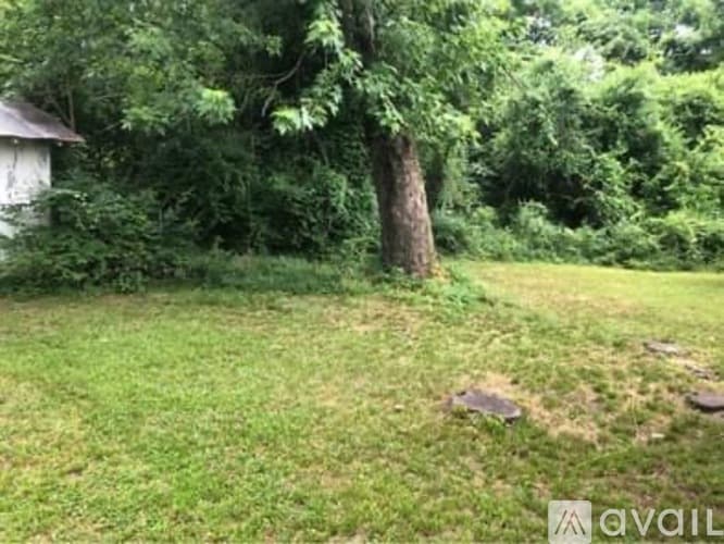 North Little Rock House: 31 Perin Rd