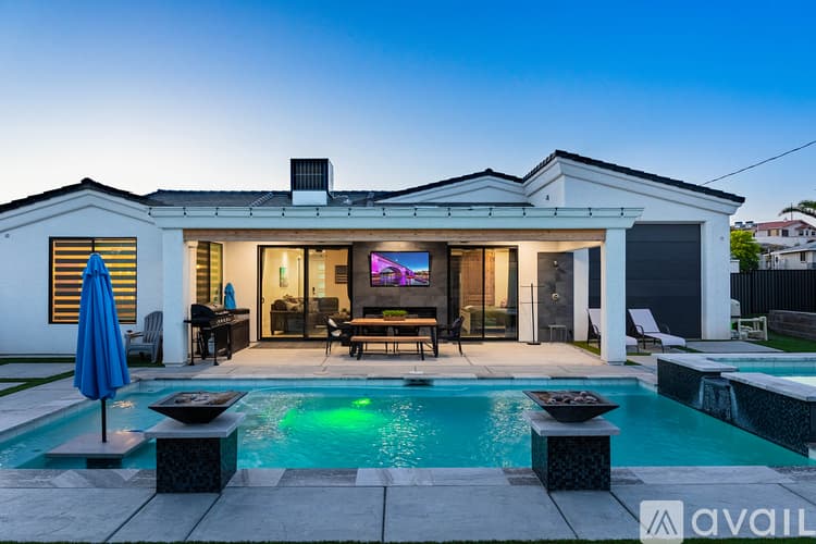 Lake Havasu City House: 3230 N Kiowa Blvd