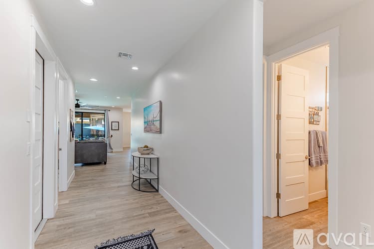 Lake Havasu City House: 3230 N Kiowa Blvd